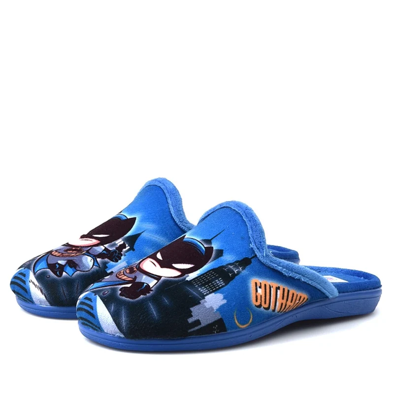 Zapatillas de Casa Natalia Gil Gotham 7020 Francia