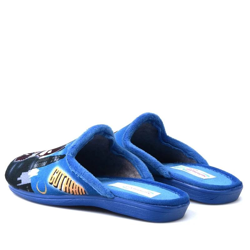 Zapatillas de Casa Natalia Gil Gotham 7020 Francia