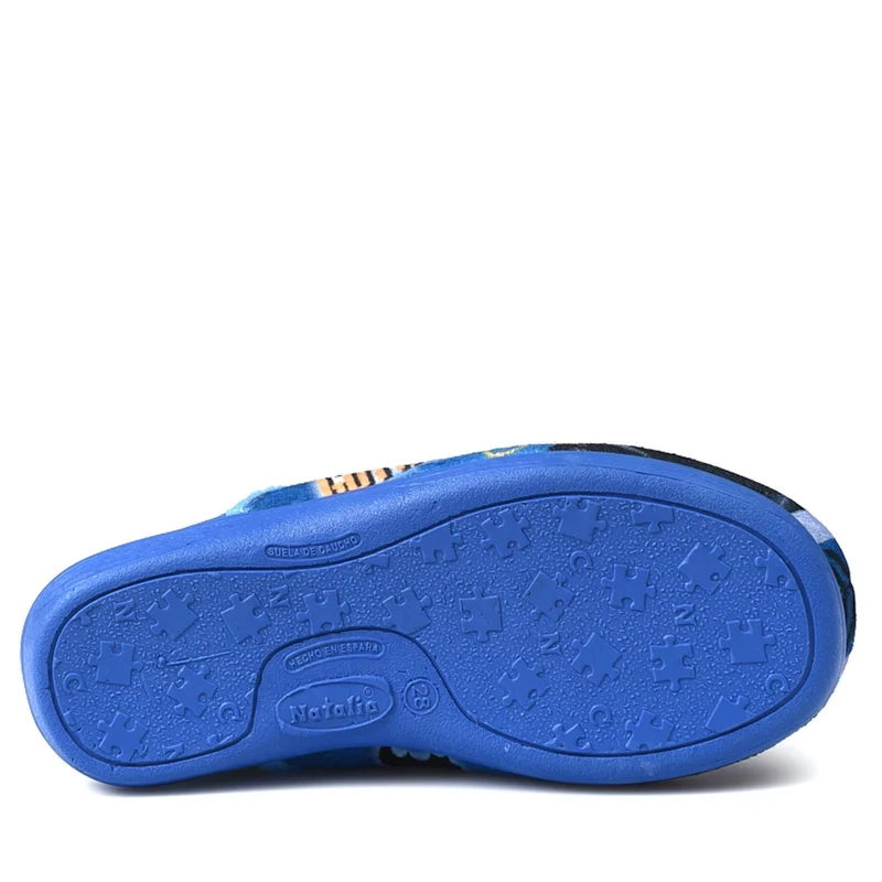 Zapatillas de Casa Natalia Gil Gotham 7020 Francia