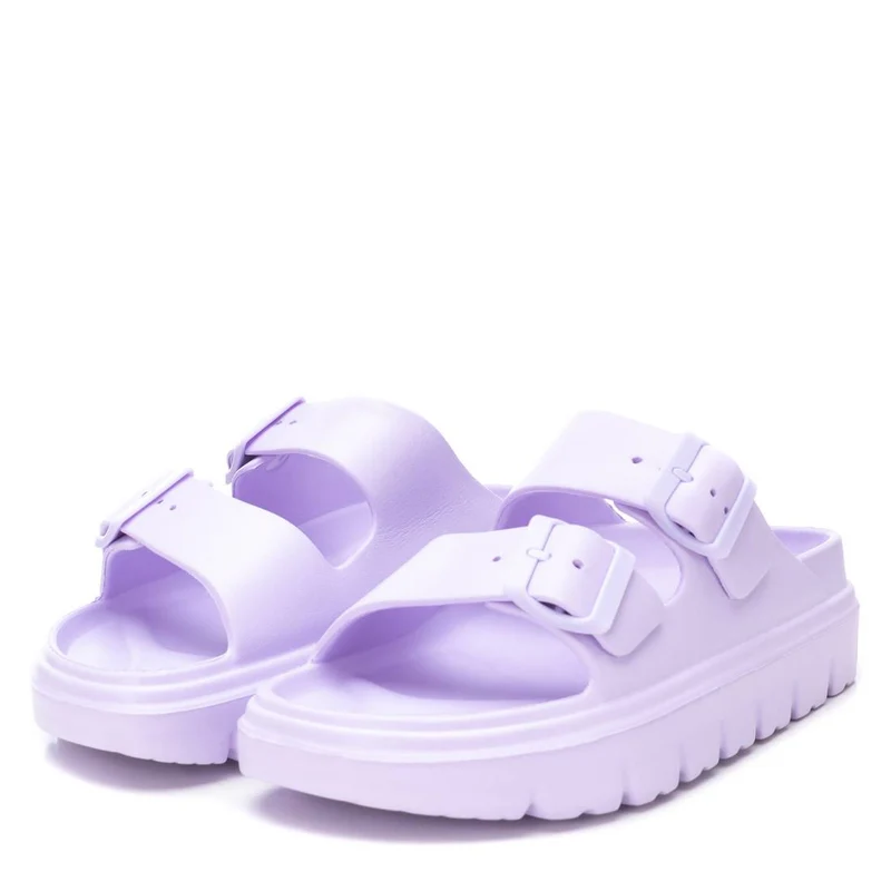SANDALIA DE MUJER XTI 14255002