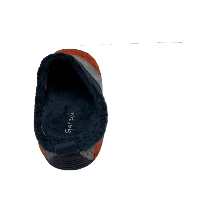 HOMBRE ZAPATILLAS DE ESTAR POR CASA ICEBERG