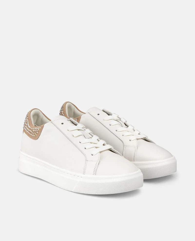 ZAPATILLAS PEDRERÍA