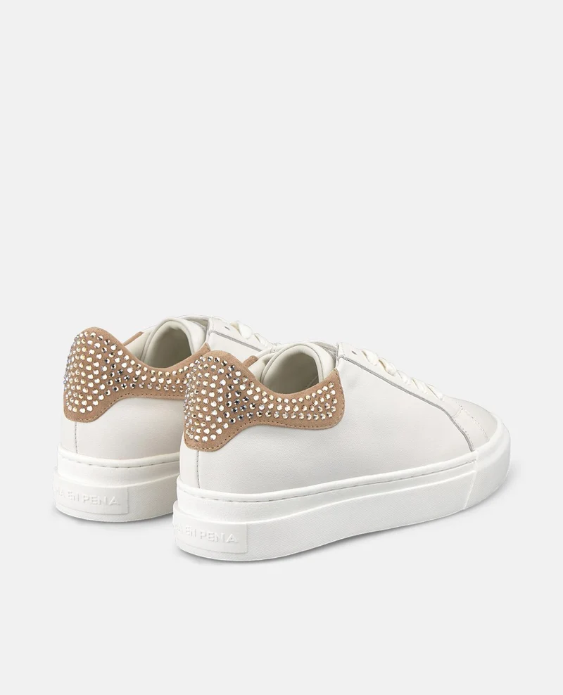 ZAPATILLAS PEDRERÍA