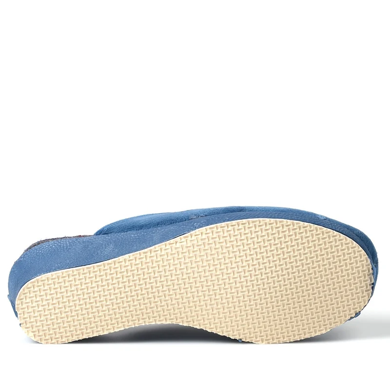 Zapatillas de Casa Natalia Gil 403 Jeans