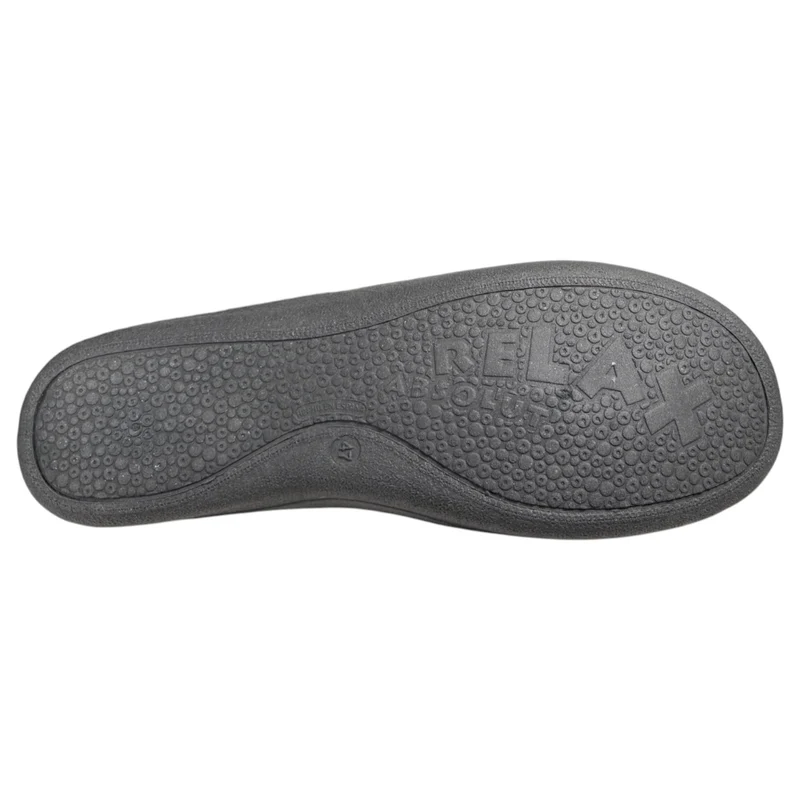 Zapatillas de Casa Roal Bici 12227 Marino