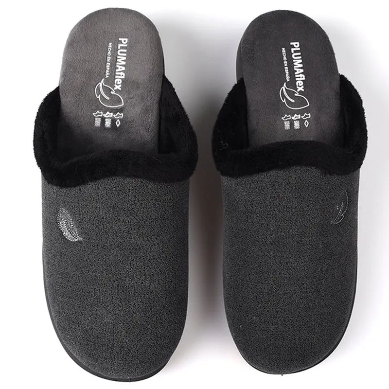 Zapatillas de Casa Roal 14214 Gris