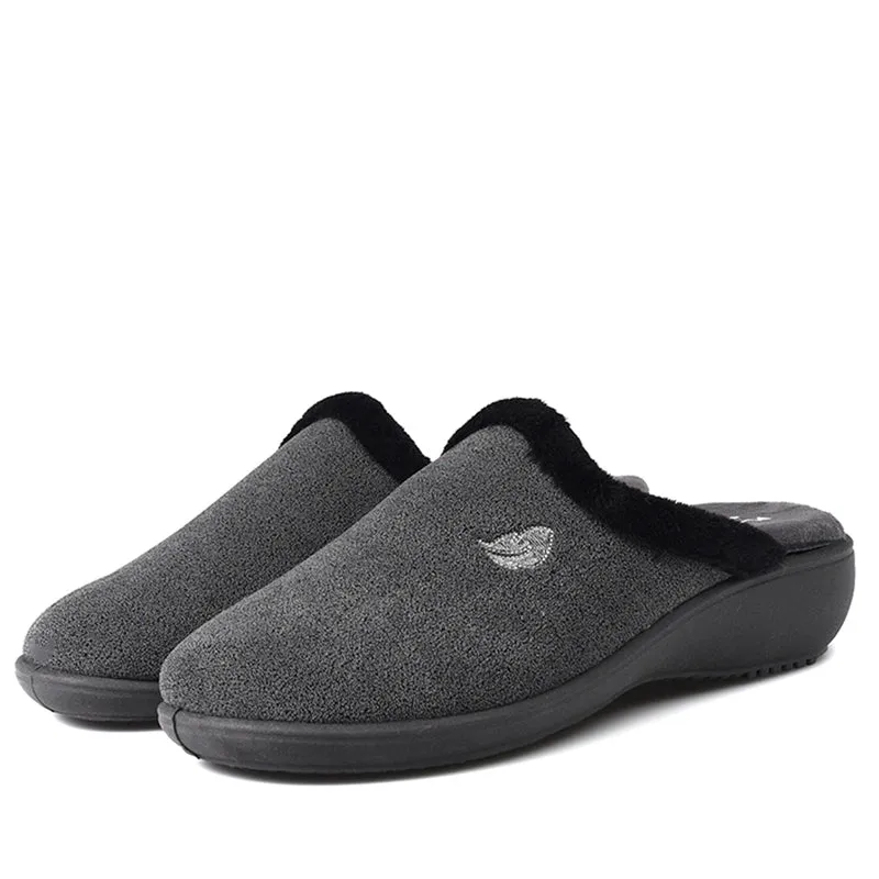 Zapatillas de Casa Roal 14214 Gris
