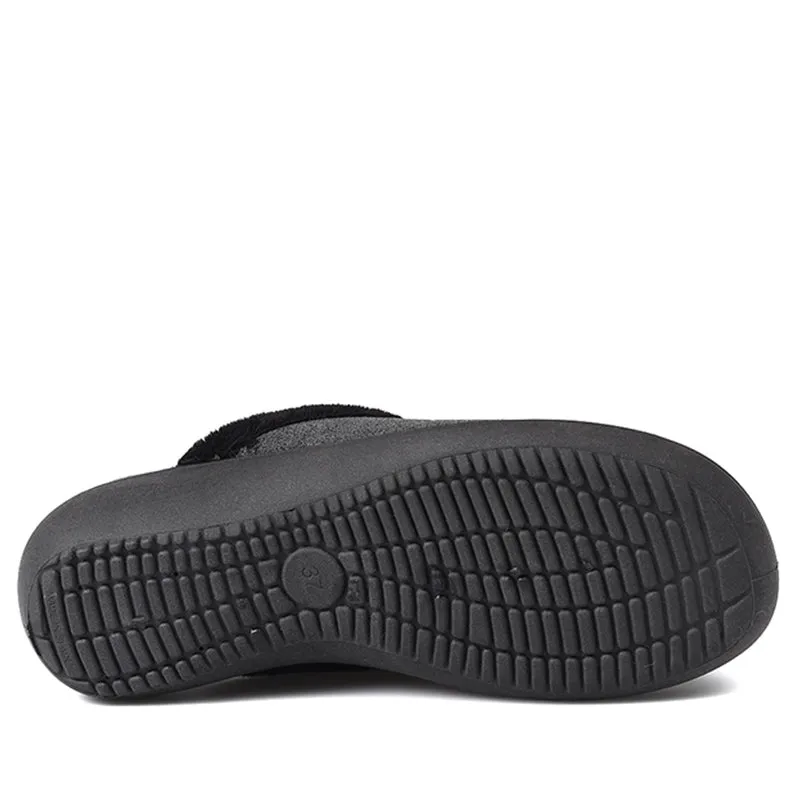 Zapatillas de Casa Roal 14214 Gris