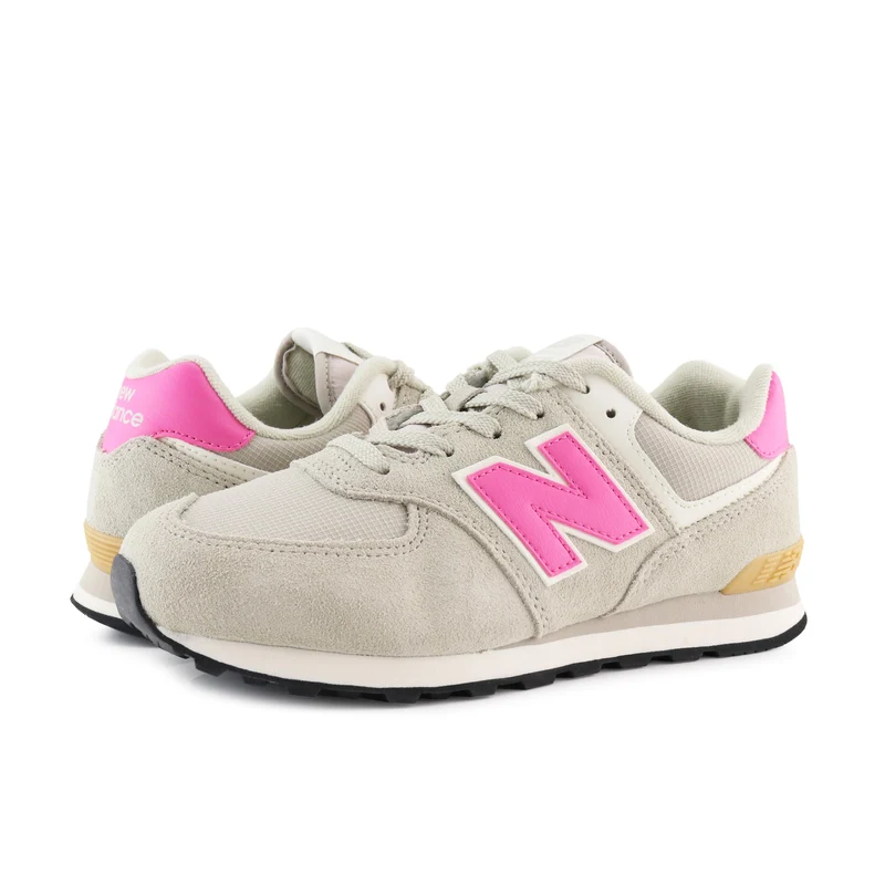 Deportiva hielo GC574ME2 New Balance