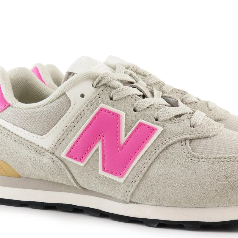 Deportiva hielo GC574ME2 New Balance