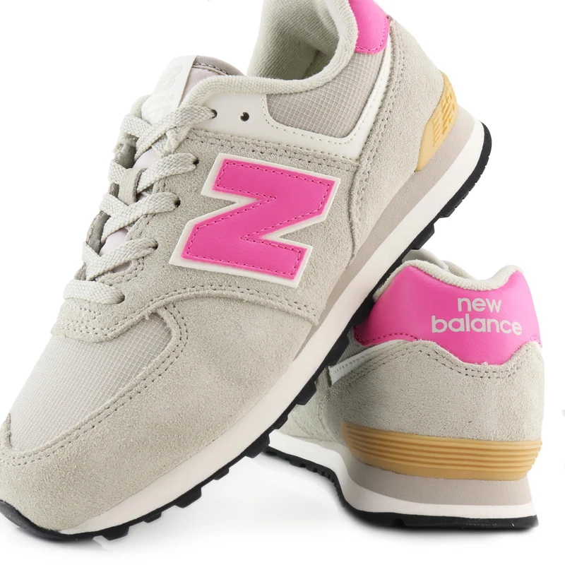 Deportiva hielo GC574ME2 New Balance