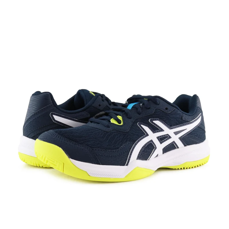 Deportiva azul/blanco GELPADELPRO4GS Asics