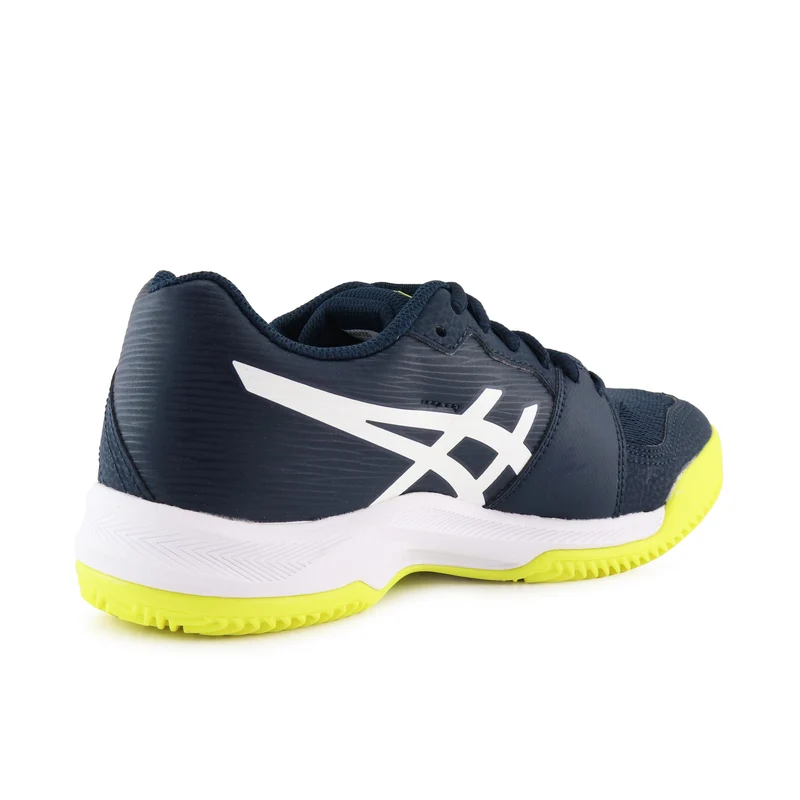 Deportiva azul/blanco GELPADELPRO4GS Asics
