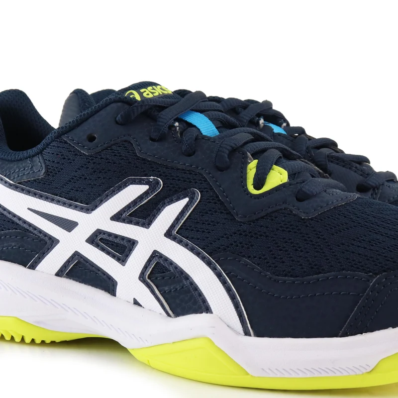 Deportiva azul/blanco GELPADELPRO4GS Asics