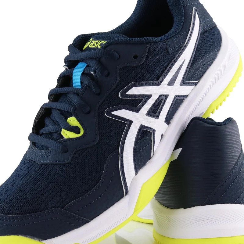 Deportiva azul/blanco GELPADELPRO4GS Asics
