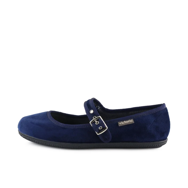 Mercedita azul 104913 Victoria