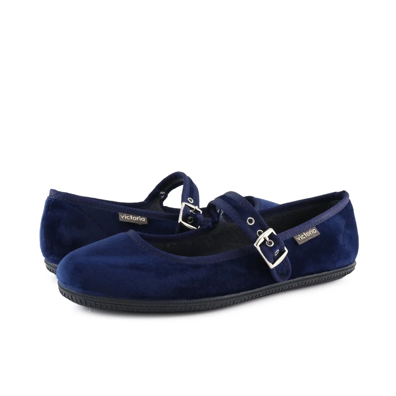 Mercedita azul 104913 Victoria