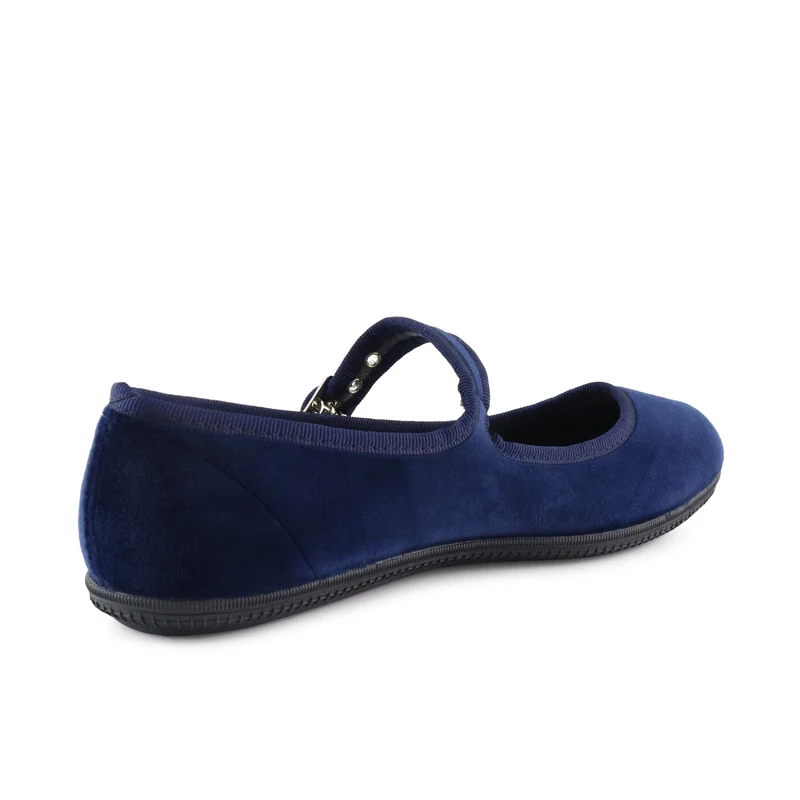 Mercedita azul 104913 Victoria