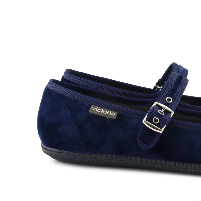 Mercedita azul 104913 Victoria