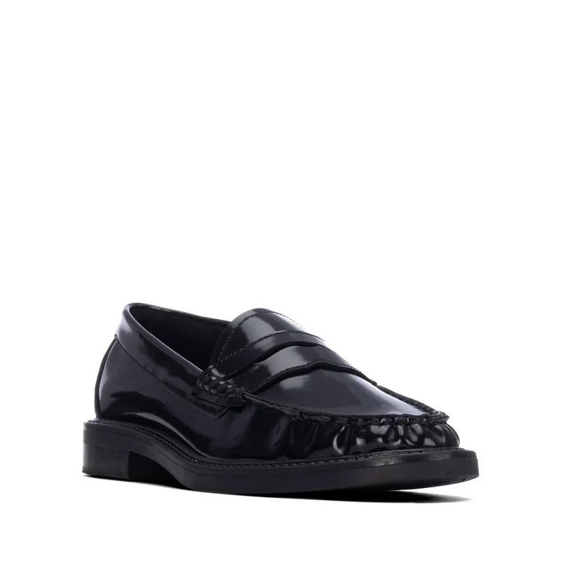 Zapato de mujer plano Xti 14602101