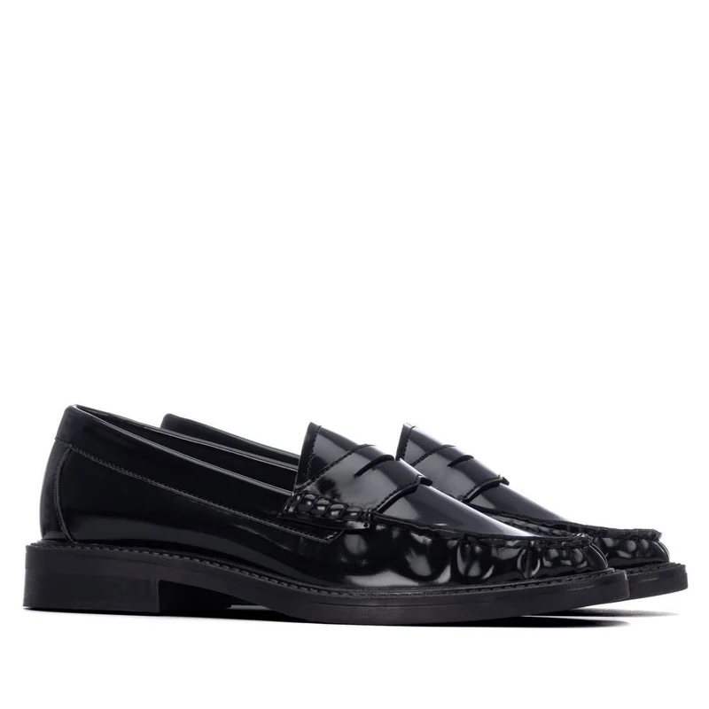 Zapato de mujer plano Xti 14602101
