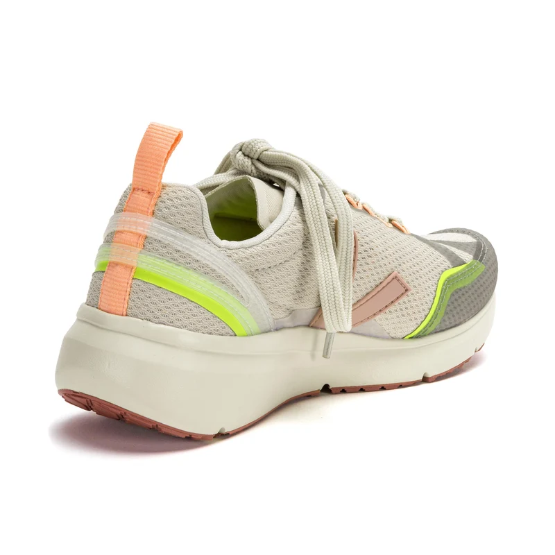 Deportiva gris claro CONDOR Veja