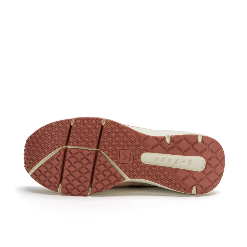 Deportiva gris claro CONDOR Veja