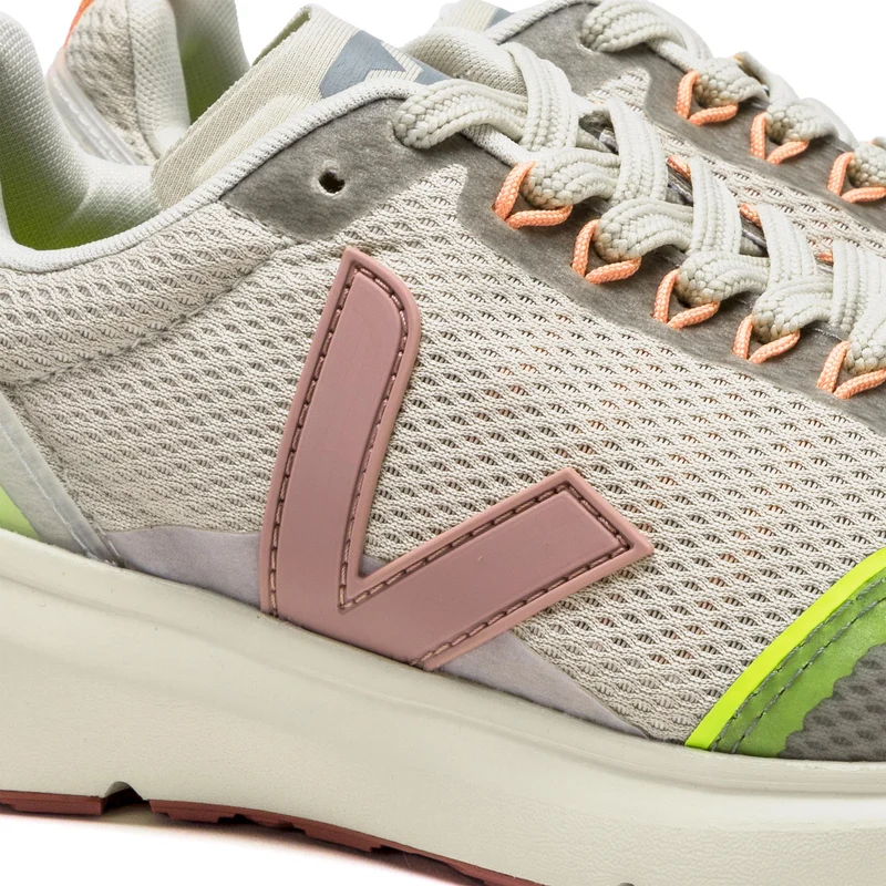 Deportiva gris claro CONDOR Veja