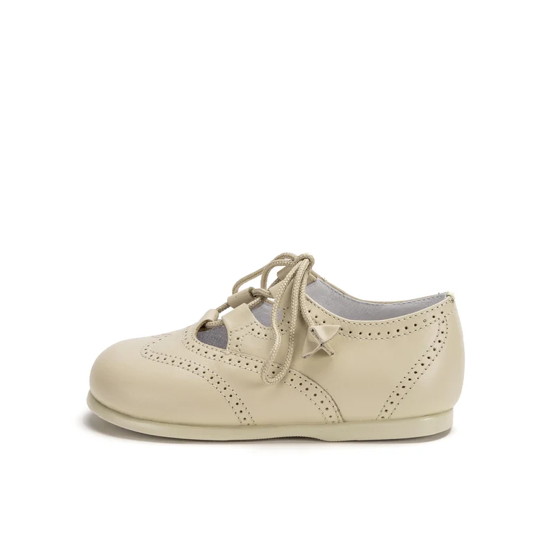 Angelito beige oscuro 10317 Jeromín
