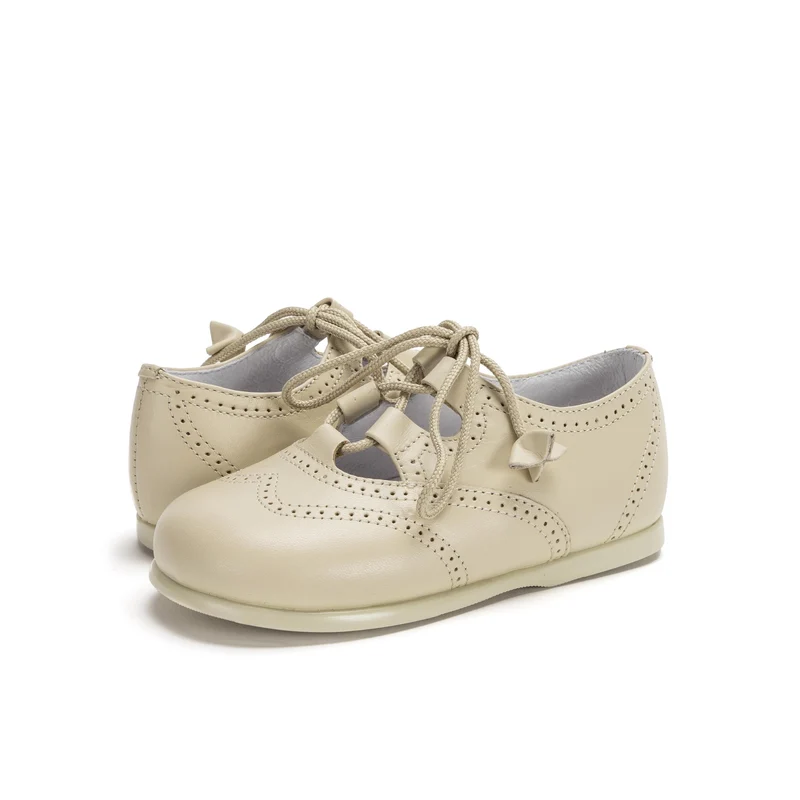 Angelito beige oscuro 10317 Jeromín