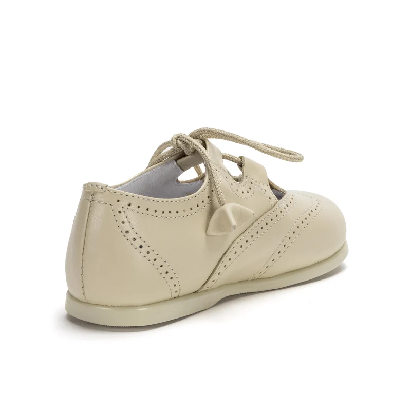 Angelito beige oscuro 10317 Jeromín
