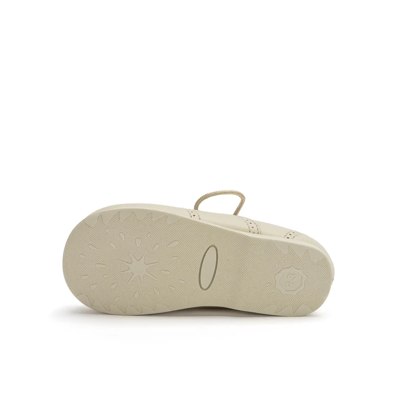 Angelito beige oscuro 10317 Jeromín