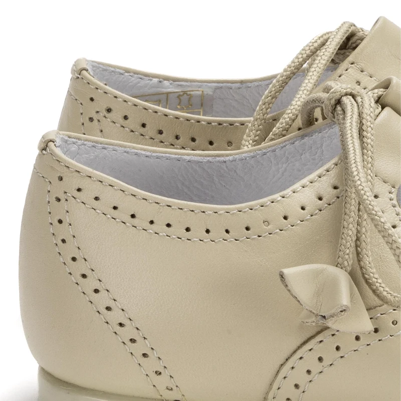 Angelito beige oscuro 10317 Jeromín