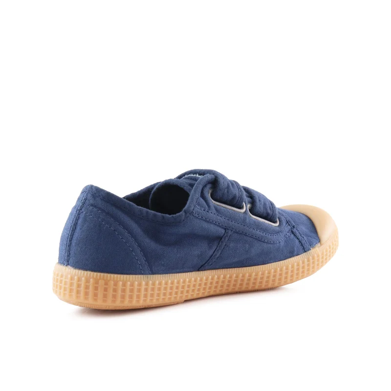 Zapatilla azul BERRI Igor