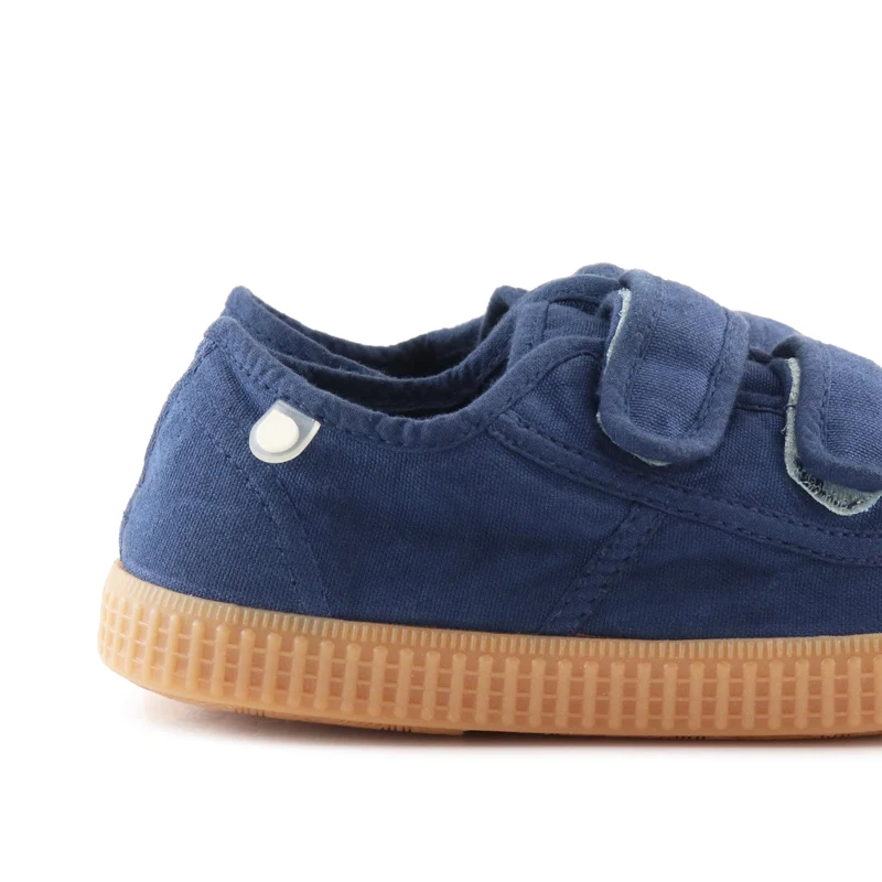 Zapatilla azul BERRI Igor
