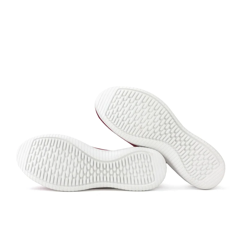 Deportiva beige SARA Walk in Pitas