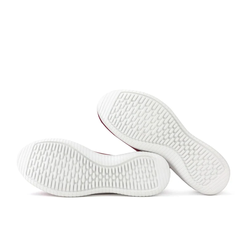 Deportiva negro SARA Walk in Pitas
