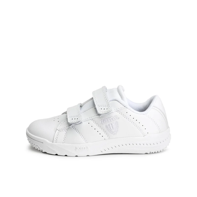 Deportiva total blanco WPLAY Joma