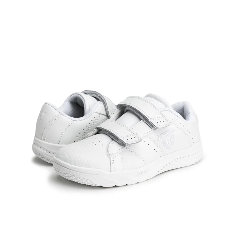 Deportiva total blanco WPLAY Joma