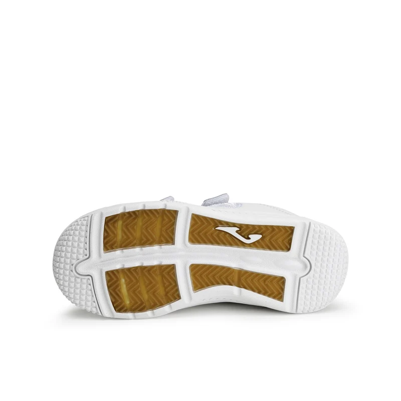 Deportiva total blanco WPLAY Joma