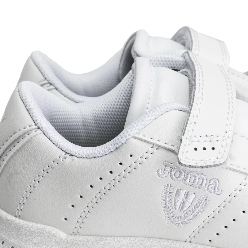 Deportiva total blanco WPLAY Joma