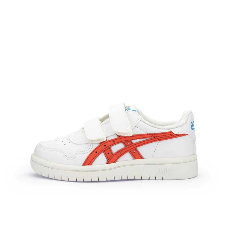 Deportiva blanco/rojo JAPANVEL Asics