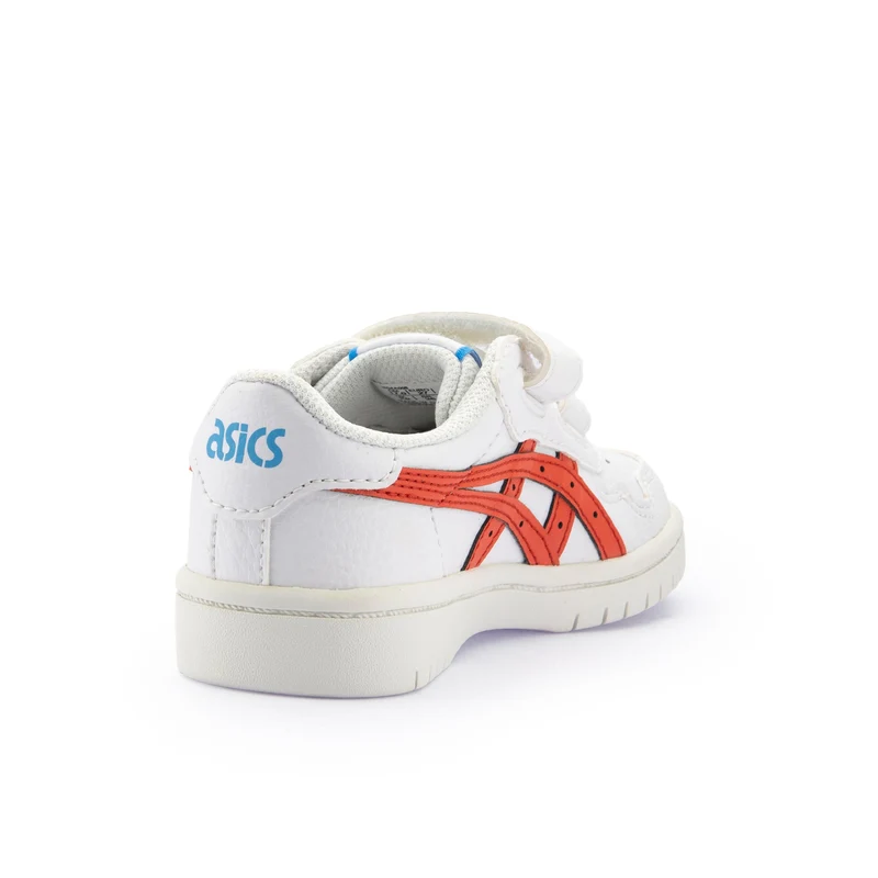 Deportiva blanco/rojo JAPANVEL Asics
