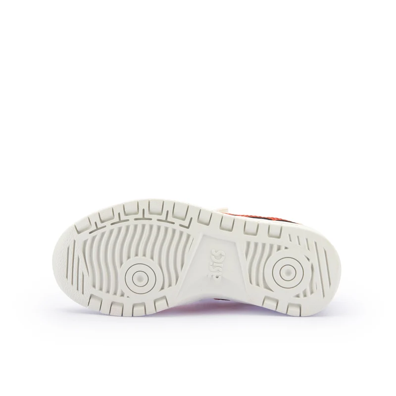 Deportiva blanco/rojo JAPANVEL Asics