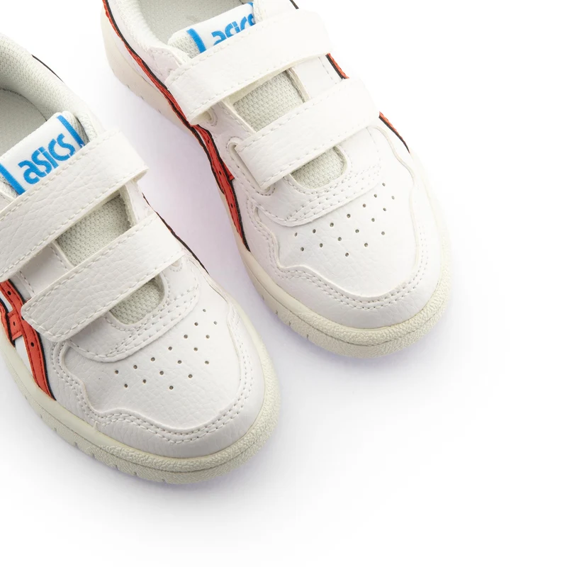 Deportiva blanco/rojo JAPANVEL Asics