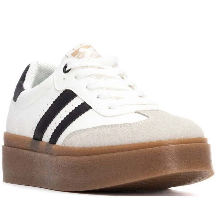 MUJER DEPORTIVA MENEA BLANCO
