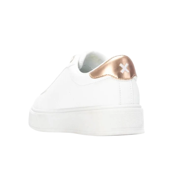 MUJER DEPORTIVA ODEL BLANCO