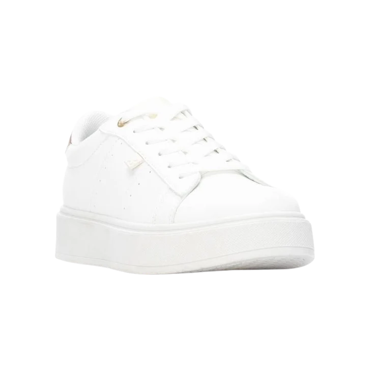 MUJER DEPORTIVA ODEL BLANCO