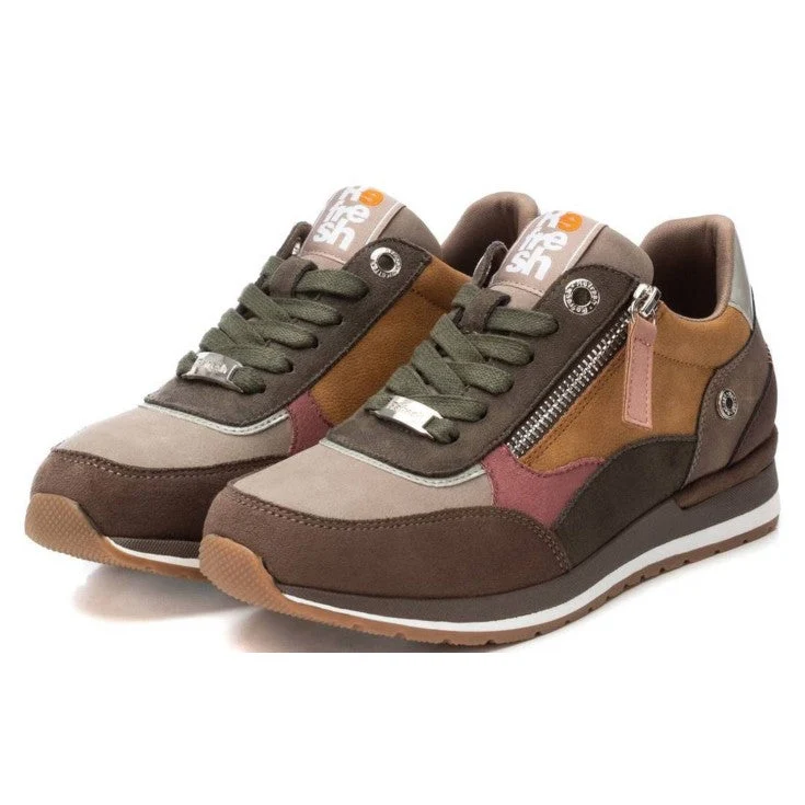 MUJER DEPORTIVA ZAPATO LIRIO ANTELINA PANAMA