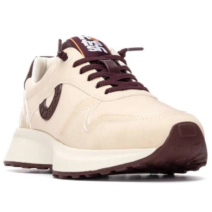 MUJER DEPORTIVA ZAPATO JADE C. NUDE